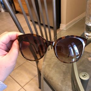 Loft sunglasses
